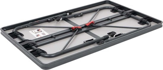 Crespo - Tafel - AP/247 - 110x70 cm - Zwart
