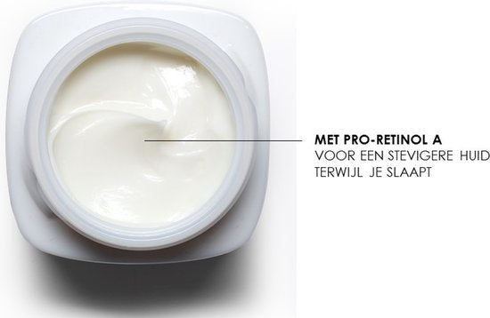 L’Oréal Paris Revitalift nachtcrème Anti-veroudering - Anti-rimpel - Met Pro-retinol - 50 ml