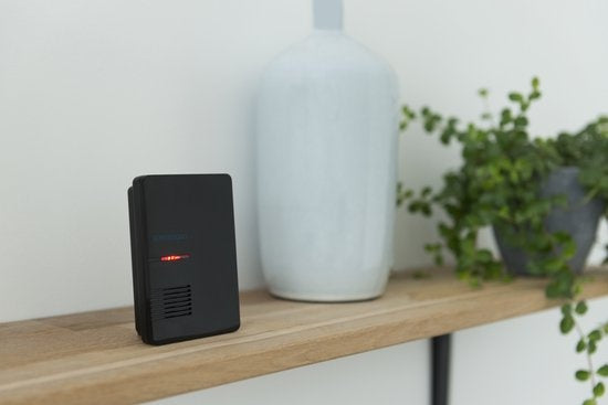 Grundig Deurbel met 2 Ontvangers + led