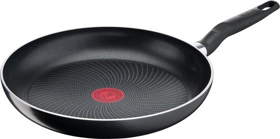 Tefal Start'easy koekenpan 24 cm - PFOA Vrij - Geschikt Voor Alle Warmtebronnen