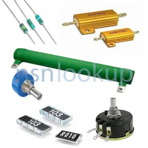 Trimmer Tipo 'Rs' C Afweersysteem