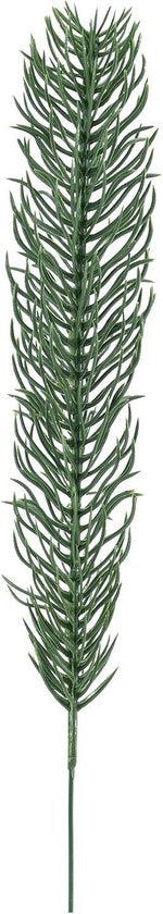 Kunstkerstboom / Kerstboom Talvi - 180 x 102 cm - Incl. Voet