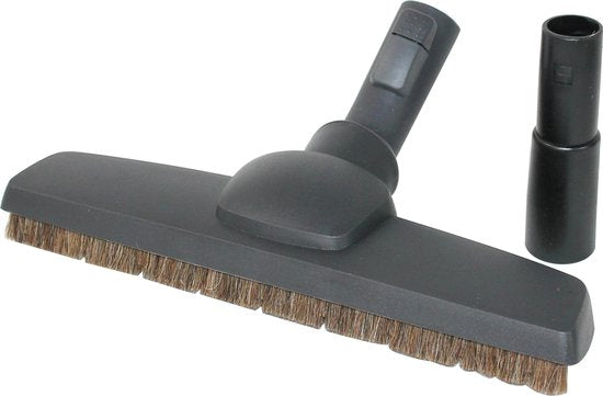 AEG AP240 Silent - Parketzuigmond - Parketborstel - Stofzuiger mondstuk - 32 mm - 1 stuk