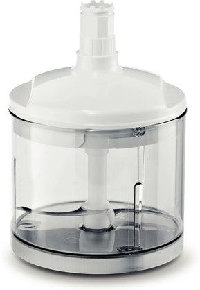 Bosch MFQ36490 Staande Mixer - 450W - Wit - 74x208x154mm