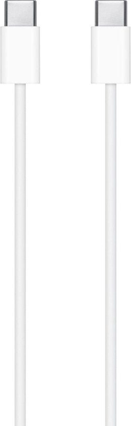 Apple - Originele USB-C naar USB-C kabel - 2 Meter