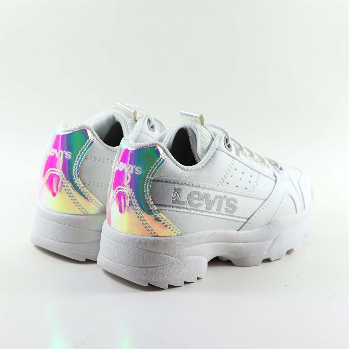 Levi's Soho Trainers - Maat EU 30