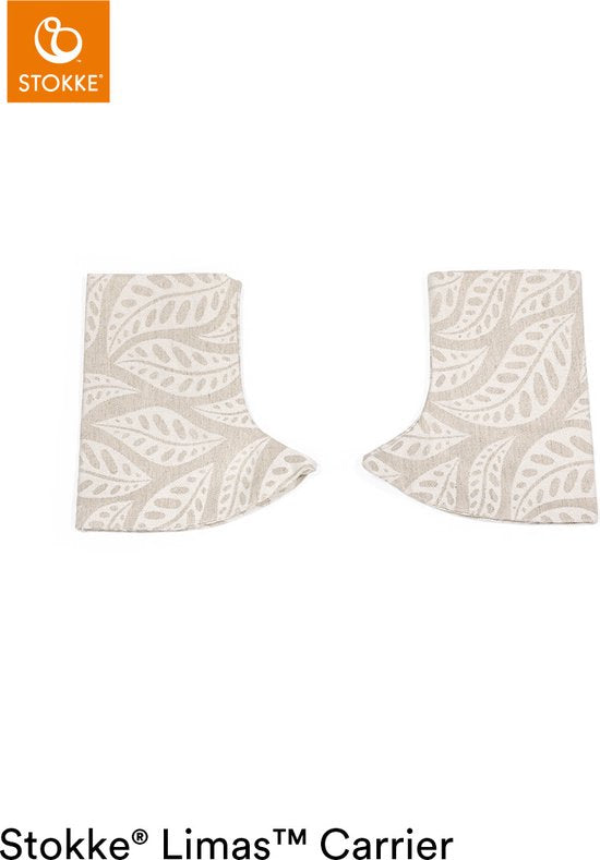 Stokke® Limas™ bandbeschermer Valerian Beige