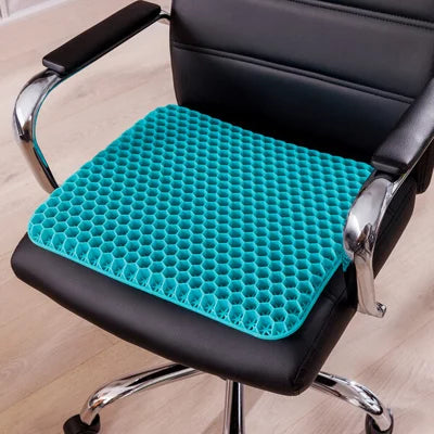 JML Soft Sitter – Het Ongelooflijk Comfortabele, Ondersteunende Flexibele Zitkussen