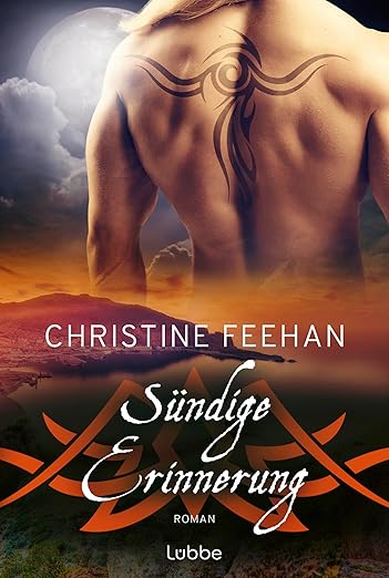 Sündige Erinnerung: Roman – Die Karpatianer Band 37 – Spannende Paranormale Romance