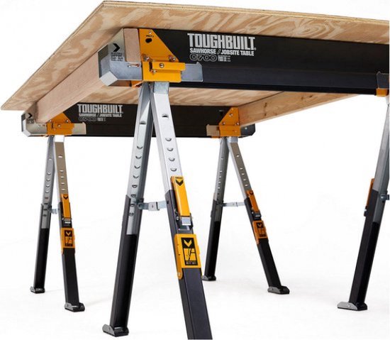Ezel Toughbuilt TB-C700-2