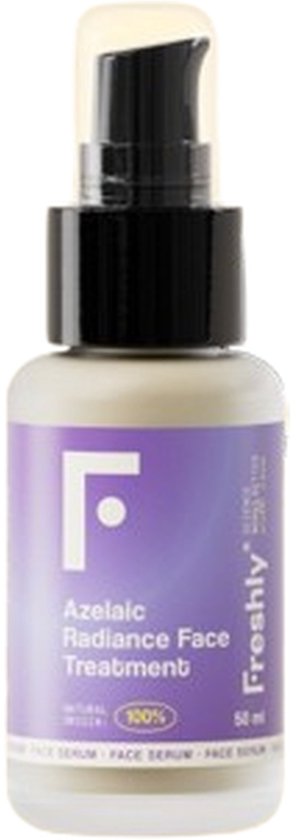 Freshly Cosmetics Azelaic Radiance Face Serum 50 ml
