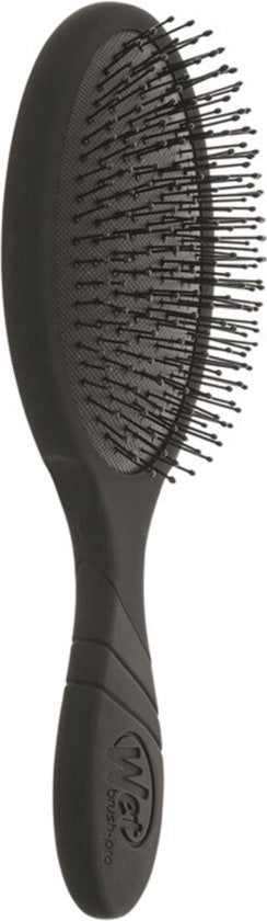 WetBrush PRO Detangler Black