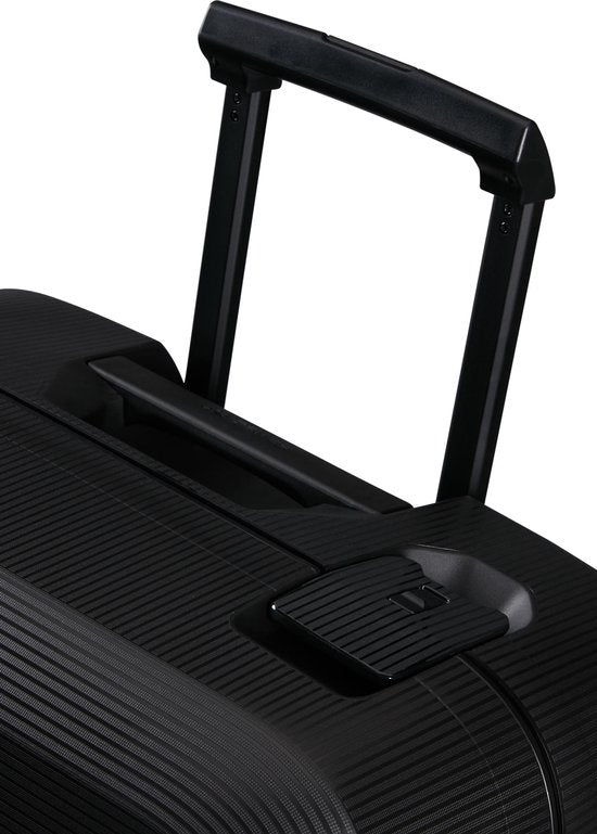 Samsonite Koffer - Magnum Eco Spinner 81/30 (81 cm) Graphite
