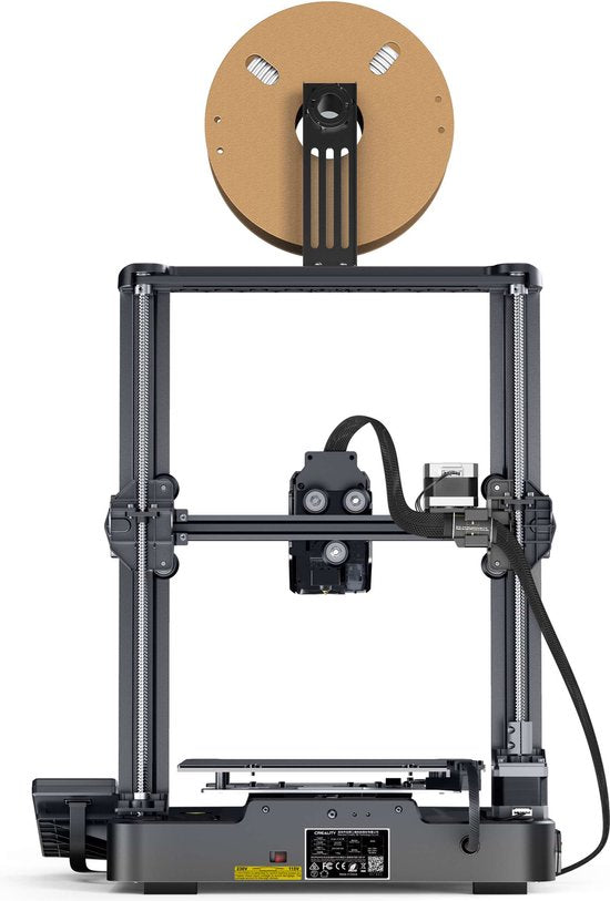 Creality - Ender-3 V3 SE - 3D-printer