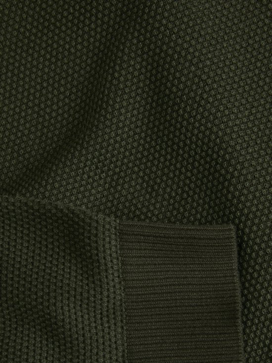 Jack & Jones Essentials Trui - JJEGLOBE - Maat M - Regular Fit
