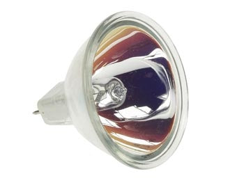 HQ-Power Halogeenlamp - 75W / 240V - Gx5.3