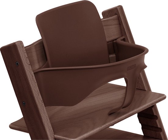 Stokke Tripp Trapp Babyset - Walnoot