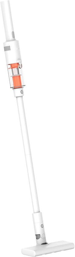 Xiaomi Vacuum Cleaner P30 - Draadloze Steelstofzuiger - 22.000 Pa Zuigkracht - Licht van Gewicht - Stofzuiger zonder Zak