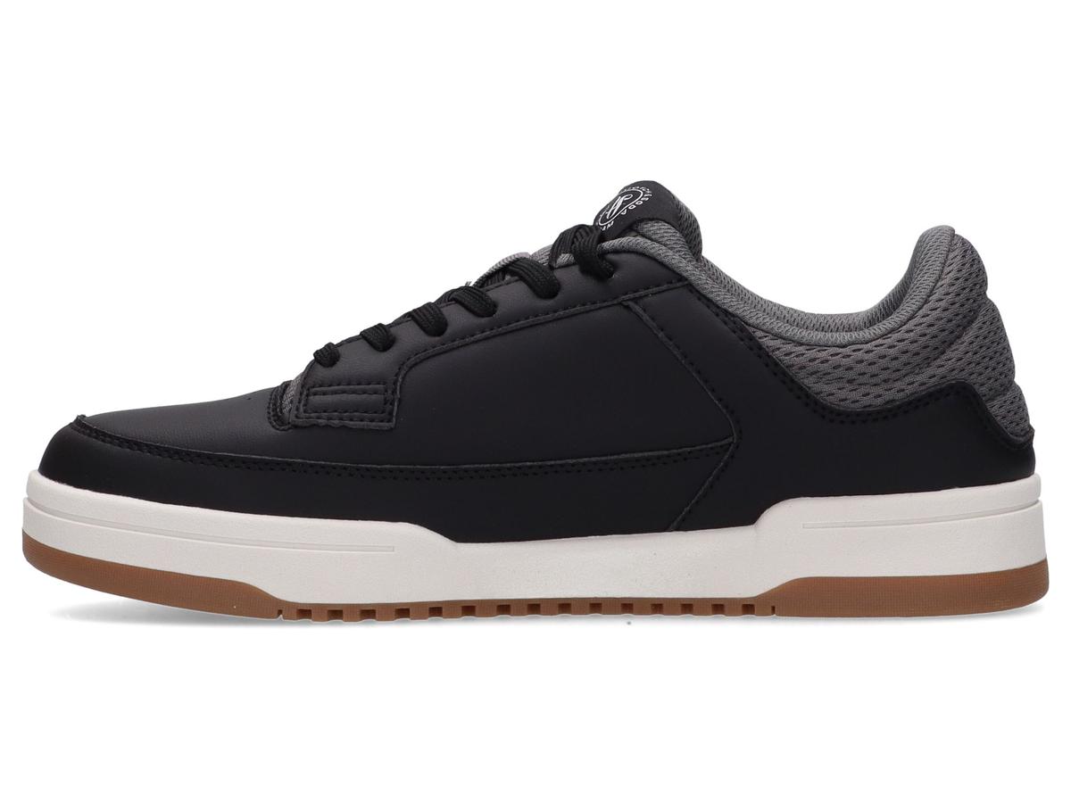 Scotch & Soda Crout Sneakers - Sportief Elegant Design - maat 42 - Green/Cream