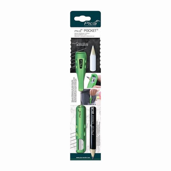 Pica pocket 1 for all 505/03