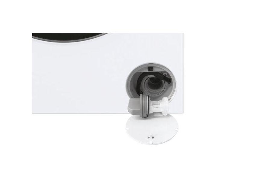Haier X Series 11 Wasmachine - 11 kg - A-40 - Wit - 60x60x85 cm