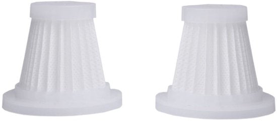 Nexxt Mijtenstofzuiger – Voor Matrassen & Kussens – UV Licht & EPA Filter – Compact & Draadloos