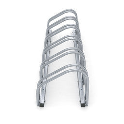 Monzana 2 stuks Fietsenrek - Fietsenstalling- voor 12 fietsen - 160x32x27 cm - Metalen fietsenrek