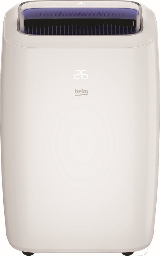 Beko BPN112C - Airco