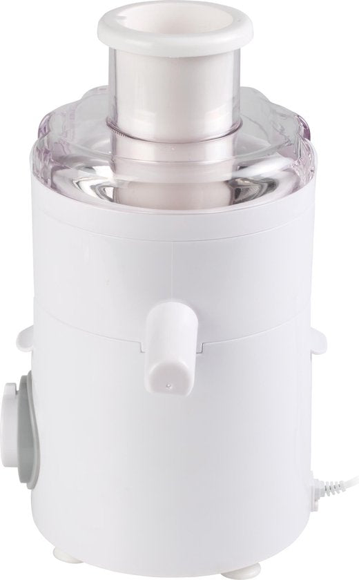 Tristar Sapcentrifuge SC-2286 - Twee snelheden - 250 Watt - Geschikt voor de camping