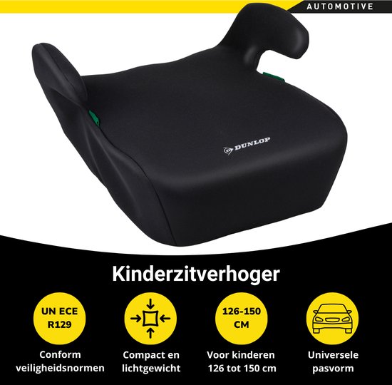 Kinderzitje Zitverhoger