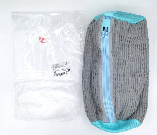 Dubbele Wasmachine Schoenwaszak - Bescherm Uw Schoenen!