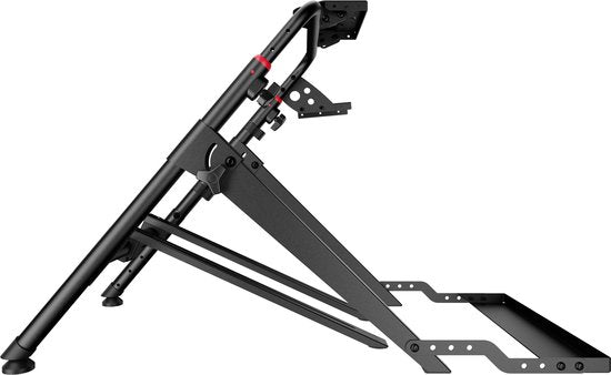 VDD Gaming - Sim racing - Racestuurstandaard - Sim racing cockpit - Opvouwbaar