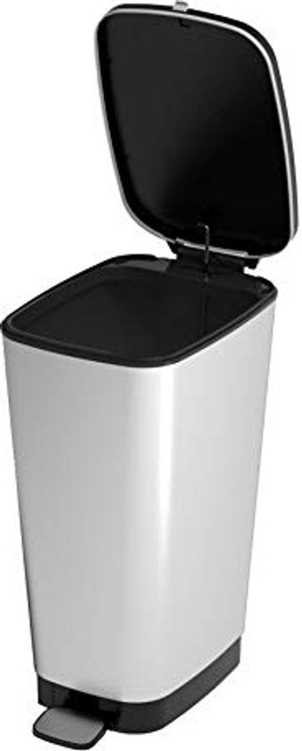 Kis Chic Bin Pedaalemmer - Maat S - 10 l
