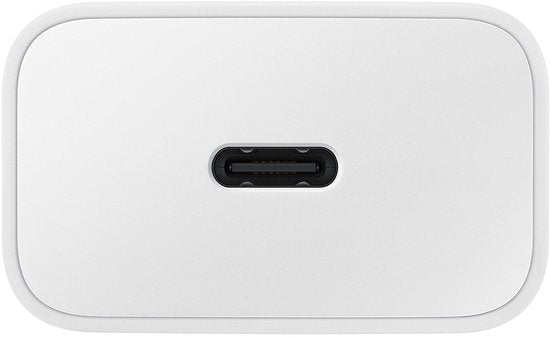 Samsung USB-C Adapter met kabel - 15W - 1m - Wit