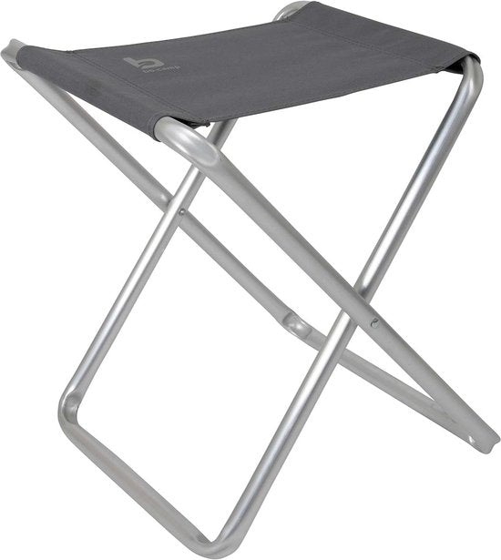 Bo-Camp - Krukje - Inklapbaar - Aluminium