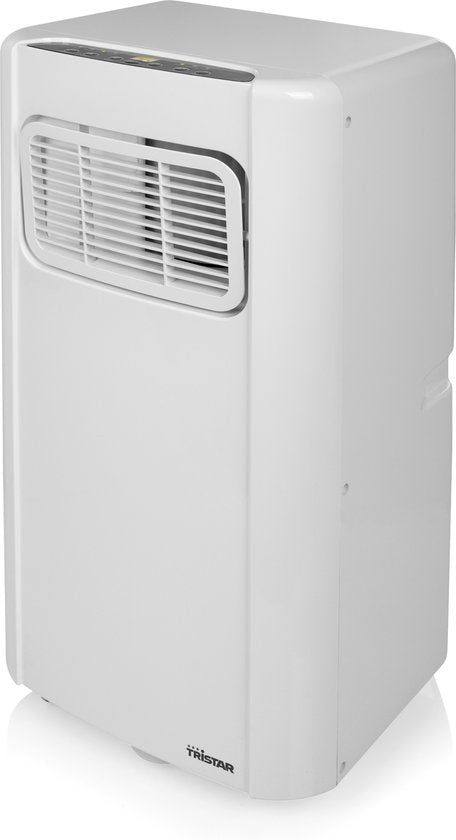 Tristar Mobiele Airco - Tristar AC-5474 - 5000 BTU - 1.46 kW - Geschikt is voor een ruimte tot 40 m3