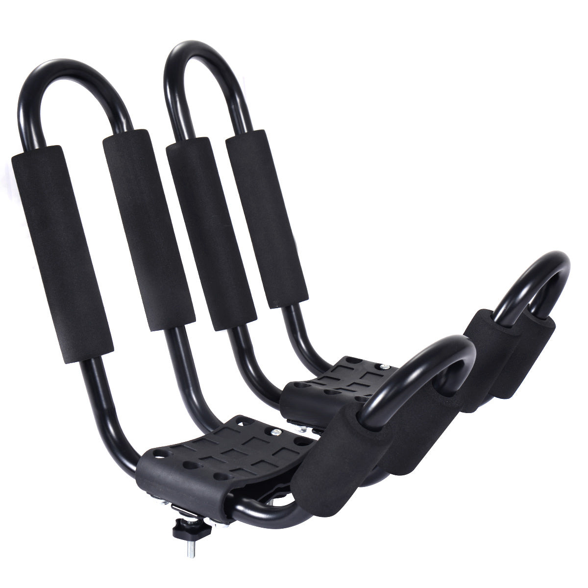 Coast Kajakdrager Set - 4x Kajakdrager Universeel