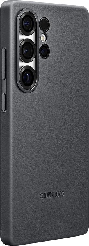 Samsung Galaxy S25 Ultra Hoesje - Kindsuit - Zwart