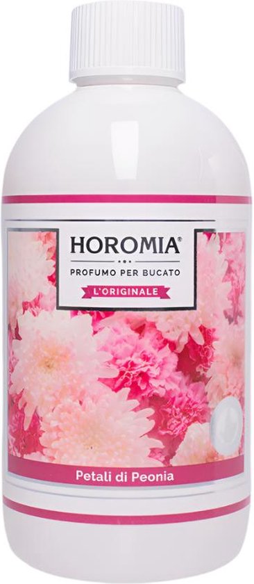 Horomia Wasparfum Petali-di-Peonia - 500ml