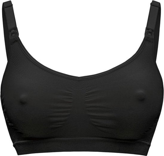 Medela Keep Cool Zwangerschaps- En Voedingsbeha Zwart M
