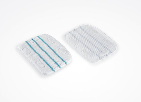 Severin SC 7142 - 2 in 1 Stoomreiniger met Multifunctionele Accessoires - 7 meter snoer