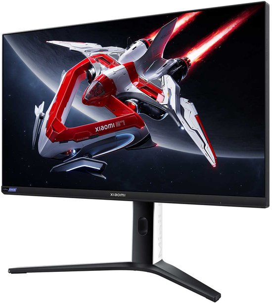 Xiaomi G Pro 27i - QHD Gaming Monitor - IPS - 180 Hz - Zilver