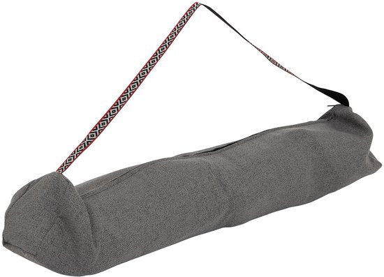Bo-Camp - Urban Outdoor - Relaxstoel - Wembley - M - Nika - Grijs