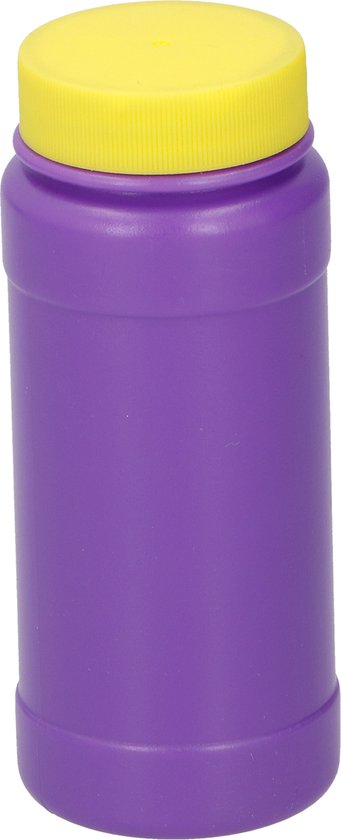 Bubblez Bellenblaasmachine Loopwagen Blauw 51 Cm