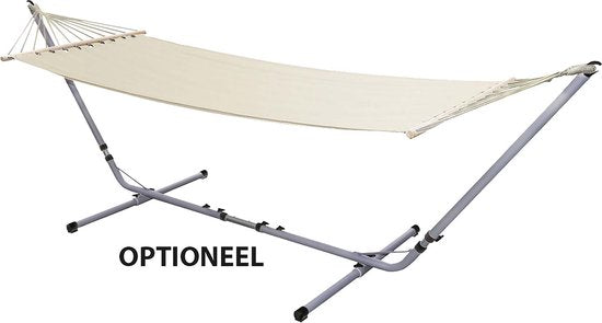Bo-Camp - Hangmat - Samba - Met spreidstok - Haze