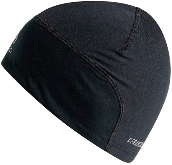 Odlo Hoed Ceramiwarm 777960 Zwart