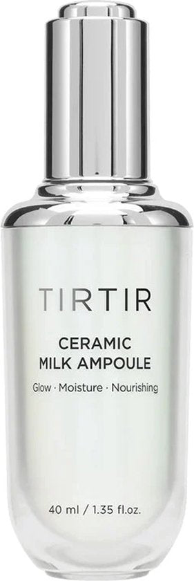 Tirtir Ceramic Milk Ampoule