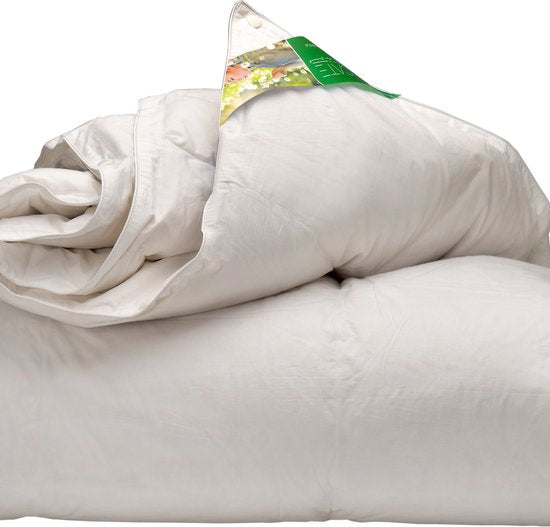 Ten Cate NextLife Dekbed - Dekbed 140 x 220 - Donsdeken - Dekbedden - Donzen Dekbed - 4 Seizoenen Dekbed 140x200