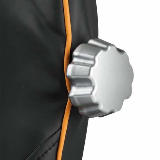 medisana MC 825 - Shiatsu-acupressuur massagekussen