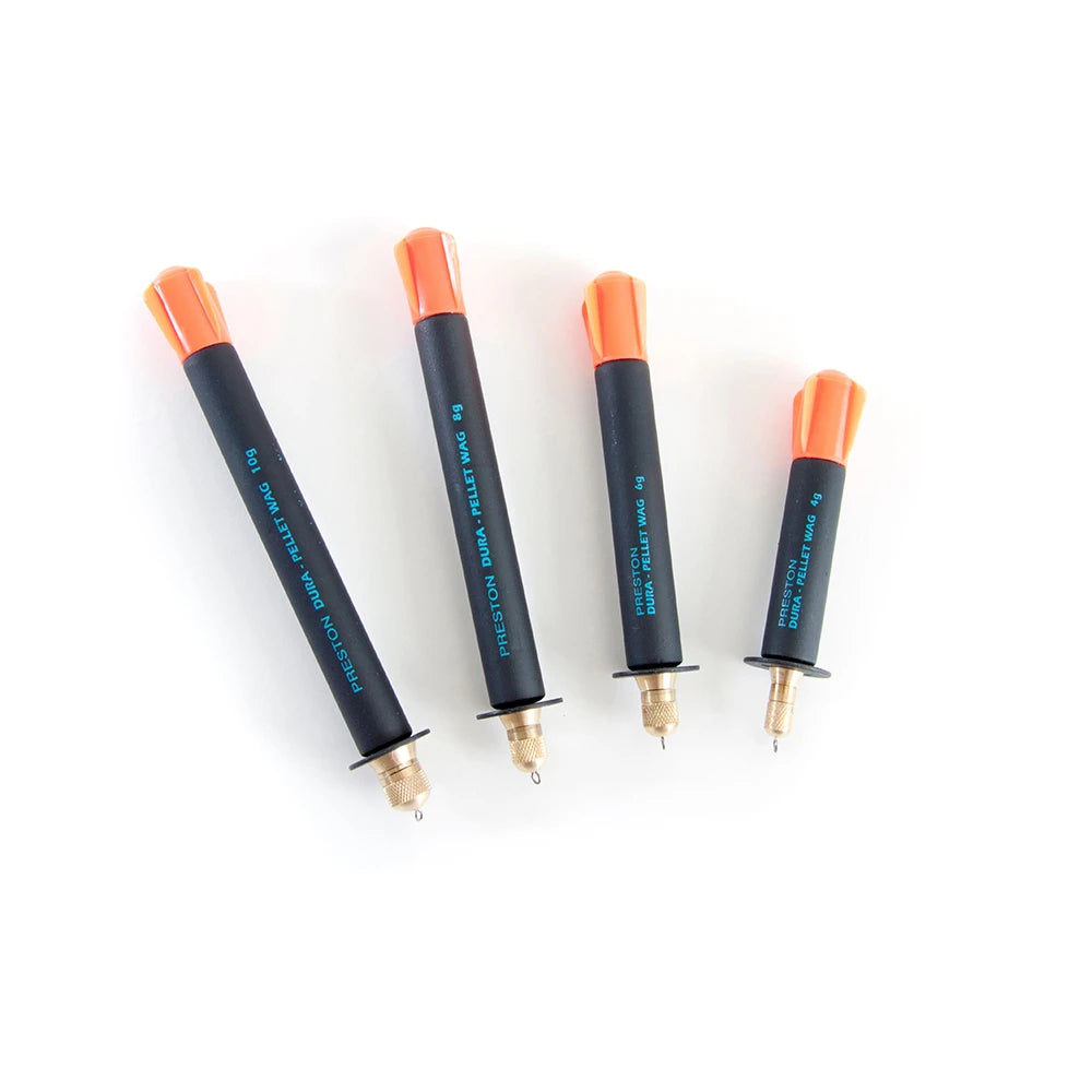 Preston Dura Pellet Waggler Insert Dobber - 6 g - 10 mm Slim